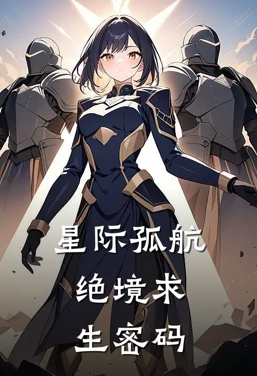 星际孤航：绝境求生密码