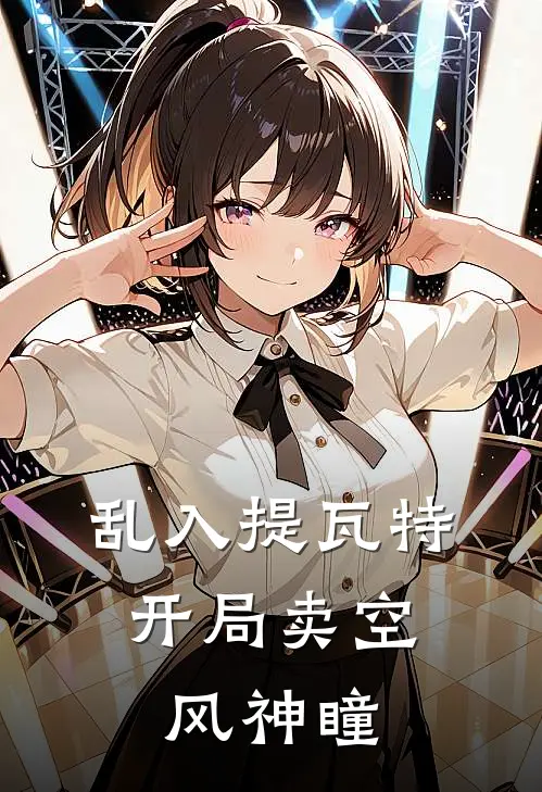 乱入提瓦特：开局卖空风神瞳林渊提瓦特最新完本小说_免费小说大全乱入提瓦特：开局卖空风神瞳(林渊提瓦特)