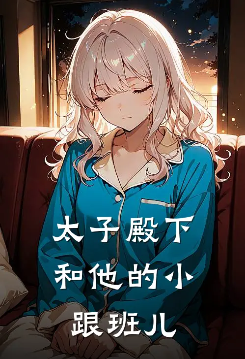 太子殿下和他的小跟班儿