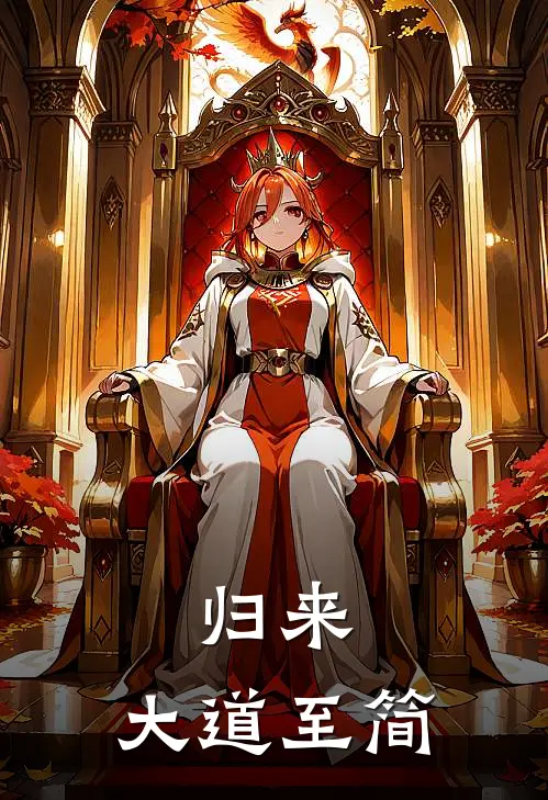 陈飞宇李阳《归来，大道至简》全文免费在线阅读_《归来，大道至简》全本在线阅读