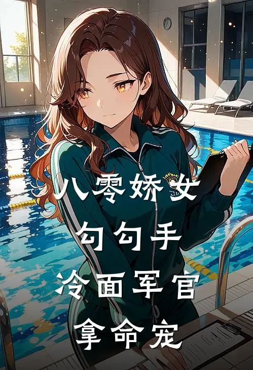 八零娇女勾勾手，冷面军官拿命宠(杭景枝沈砚坻)全文阅读免费全集_完结小说八零娇女勾勾手，冷面军官拿命宠杭景枝沈砚坻