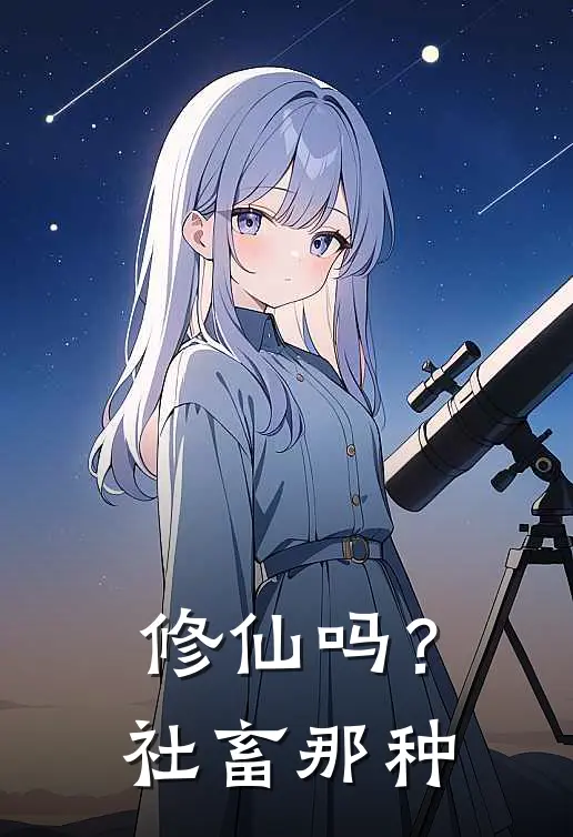 修仙吗？社畜那种