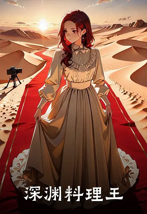 深渊料理王陆小飞唐雨柔完结小说大全_免费小说在哪看深渊料理王(陆小飞唐雨柔)