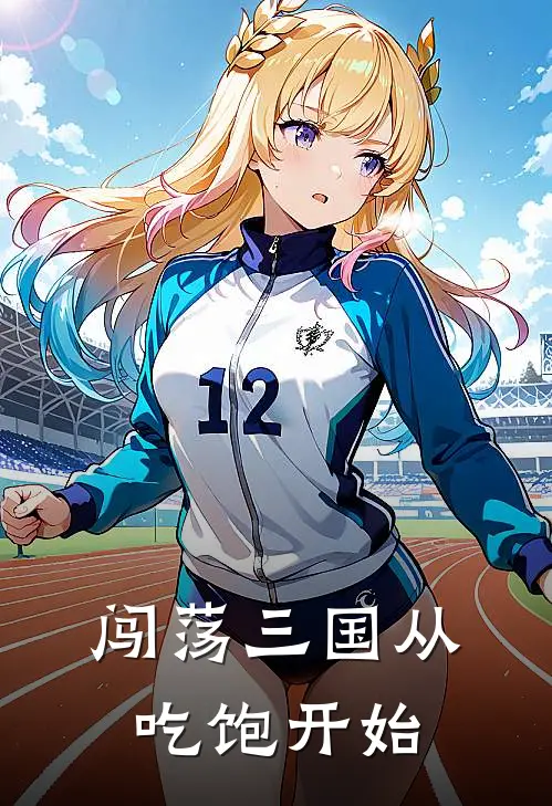 闯荡三国从吃饱开始