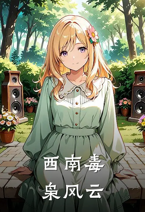 西南毒枭风云