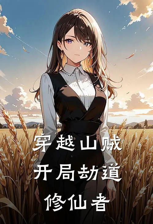 穿越山贼，开局劫道修仙者