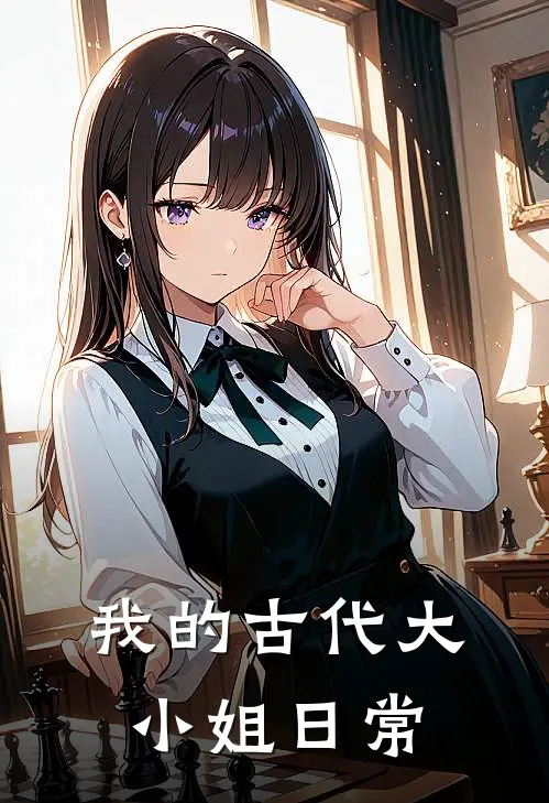 我的古代大小姐日常