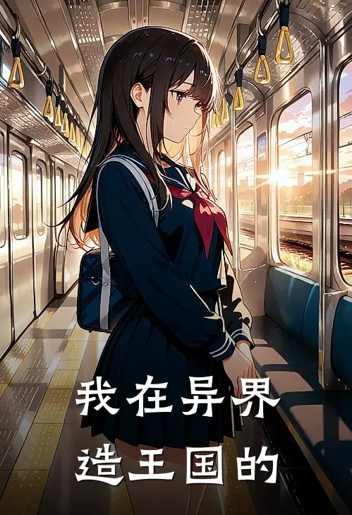 我在异界造王国的