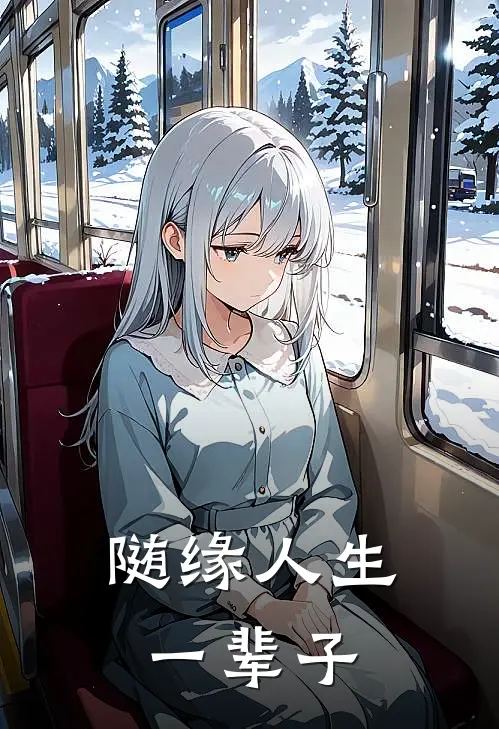 随缘人生一辈子