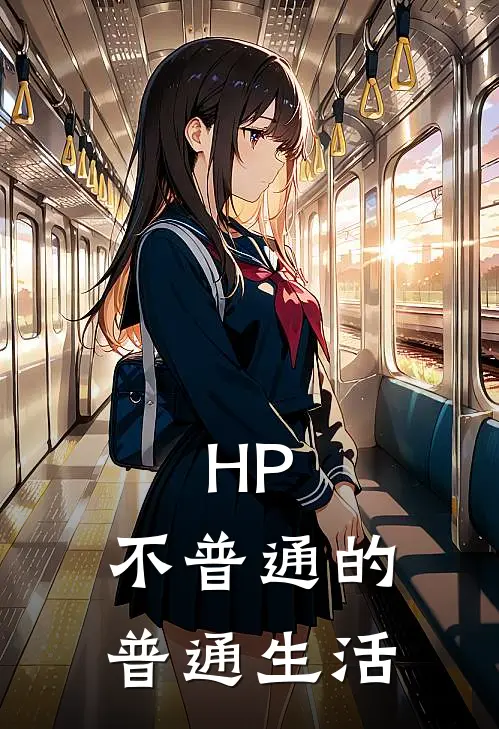 HP：不普通的普通生活