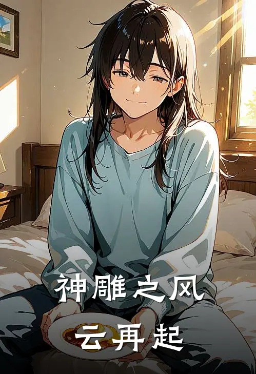 神雕之风云再起