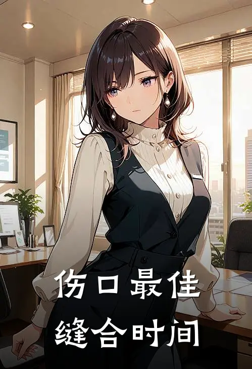 伤口最佳缝合时间