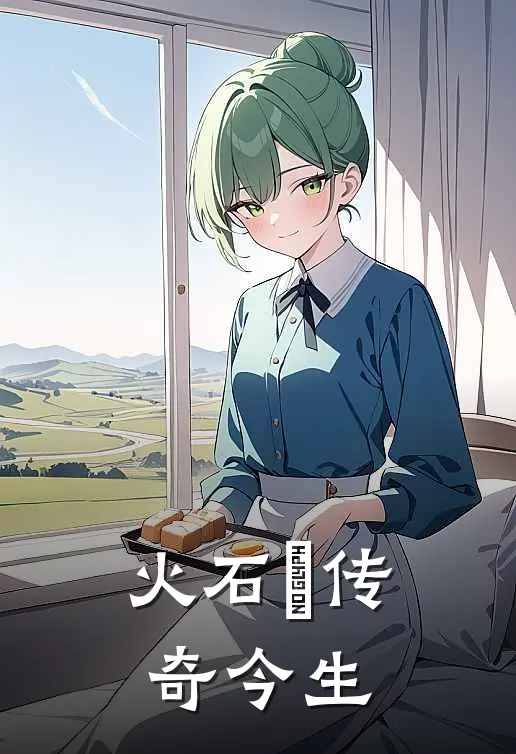 火石頭传奇今生