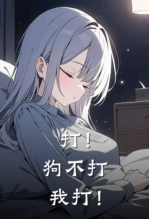 打！狗不打我打！