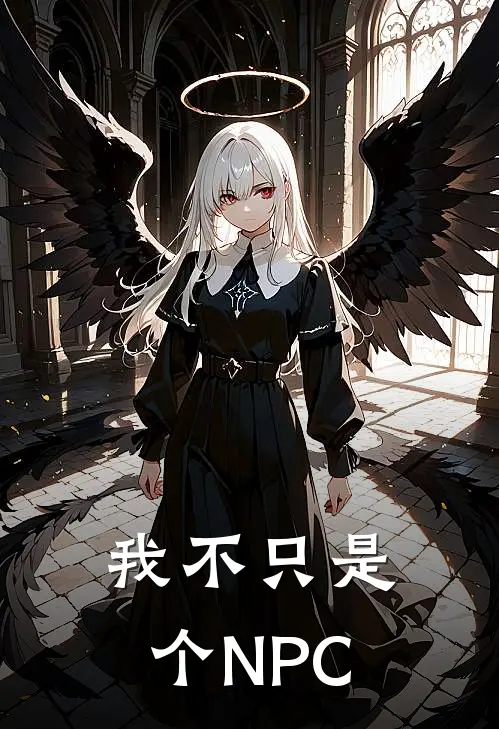 我不只是个NPC