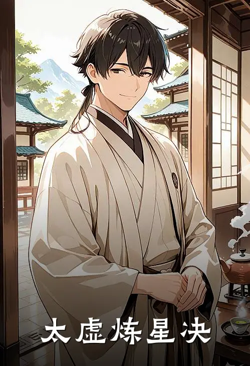 太虚炼星决(林寒王乾)热门网络小说推荐_最新完结小说推荐太虚炼星决林寒王乾