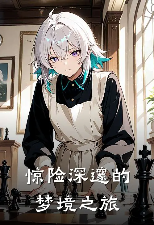 惊险深邃的梦境之旅