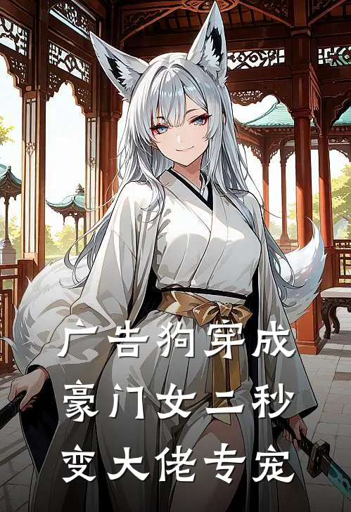 广告狗穿成豪门女二秒变大佬专宠