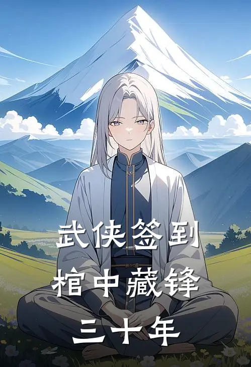 武侠签到：棺中藏锋三十年苏云舟林昭雪免费小说在线阅读_最新章节列表武侠签到：棺中藏锋三十年(苏云舟林昭雪)