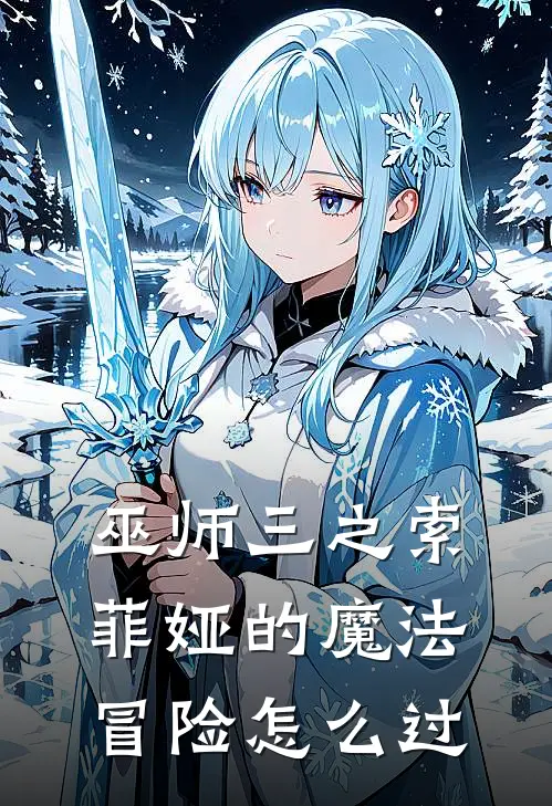 巫师三之索菲娅的魔法冒险怎么过