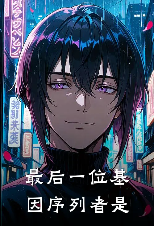 最后一位基因序列者是