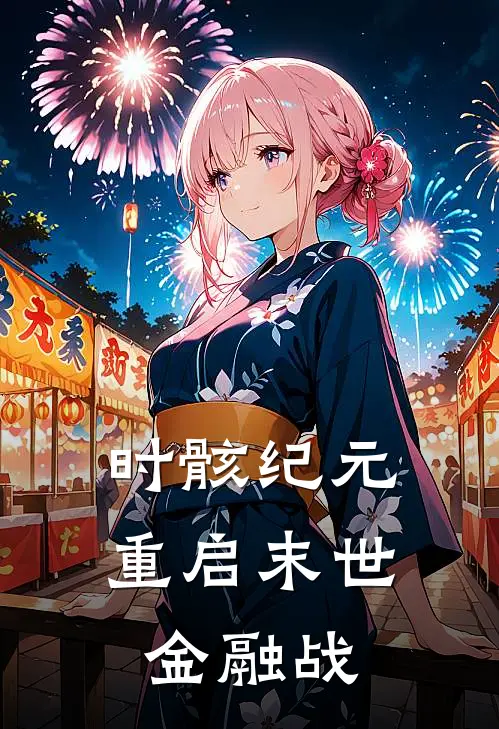 时骸纪元：重启末世金融战