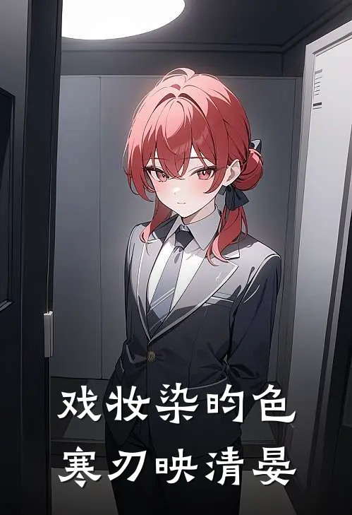 沈宇萧承昀(戏妆染昀色寒刃映清晏)完整版免费在线阅读_《戏妆染昀色寒刃映清晏》全集在线阅读