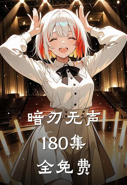 暗刃无声1-80集全免费