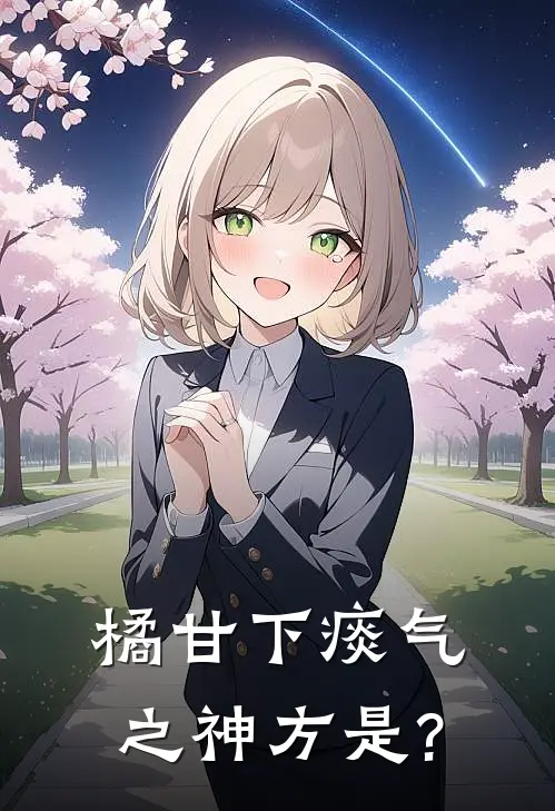 橘甘下痰气之神方是?