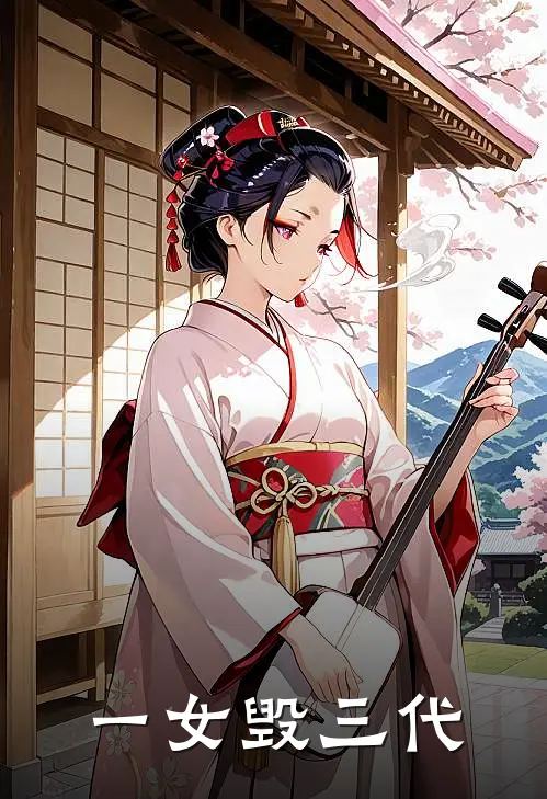 一女毁三代(林文轩关晓妍)免费小说全集_完本小说免费阅读一女毁三代(林文轩关晓妍)