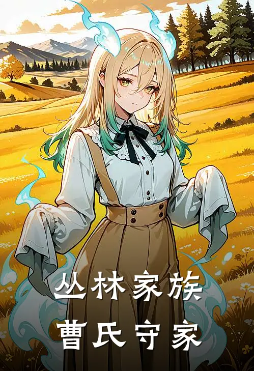 丛林家族：曹氏守家(曹博李清)最热门小说_全本完结小说丛林家族：曹氏守家(曹博李清)