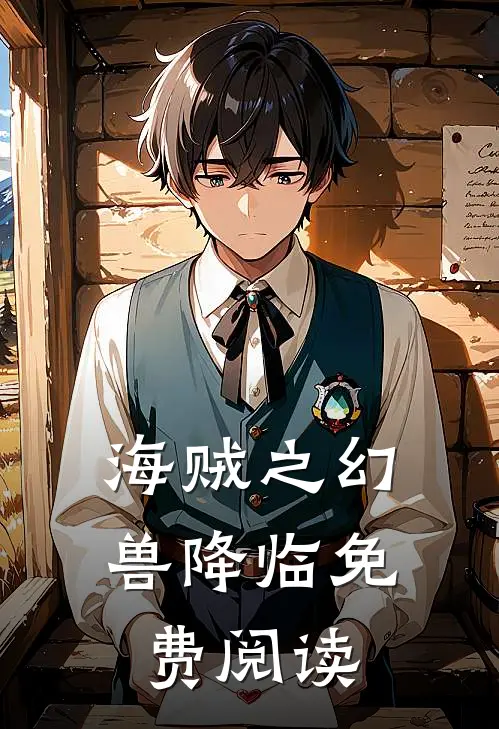 海贼之幻兽降临免费阅读