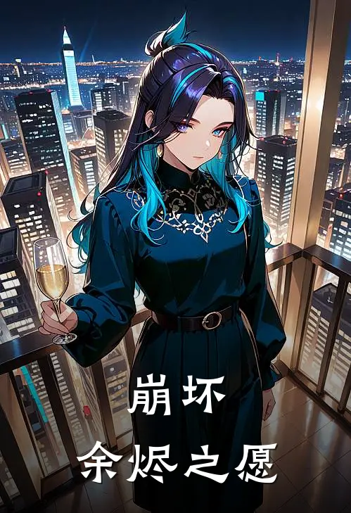 崩坏：余烬之愿