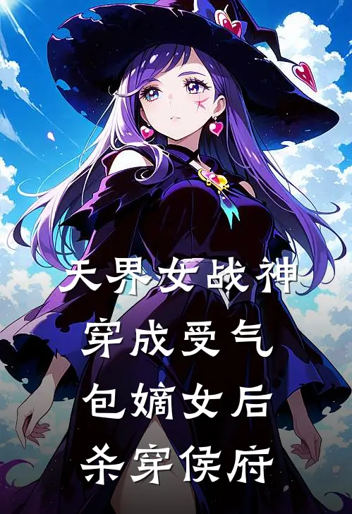 天界女战神穿成受气包嫡女后，杀穿侯府