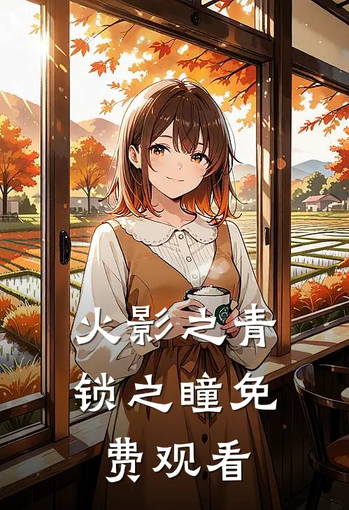 火影之青锁之瞳免费观看