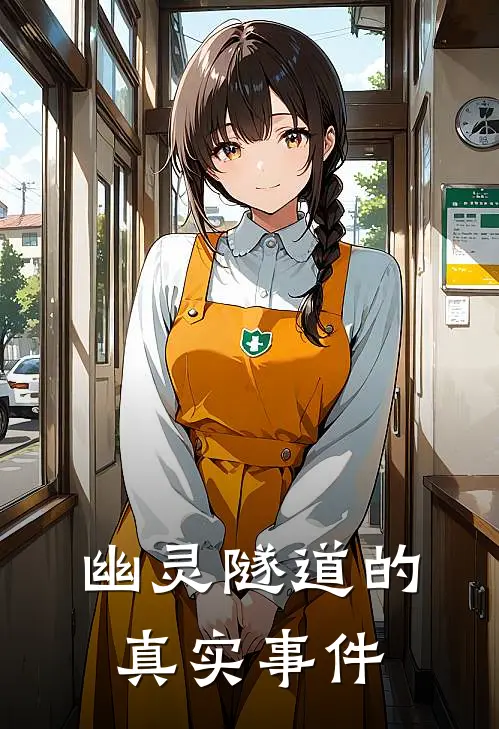 幽灵隧道的真实事件