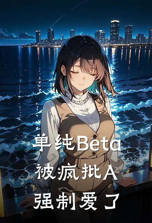 单纯Beta，被疯批A强制爱了