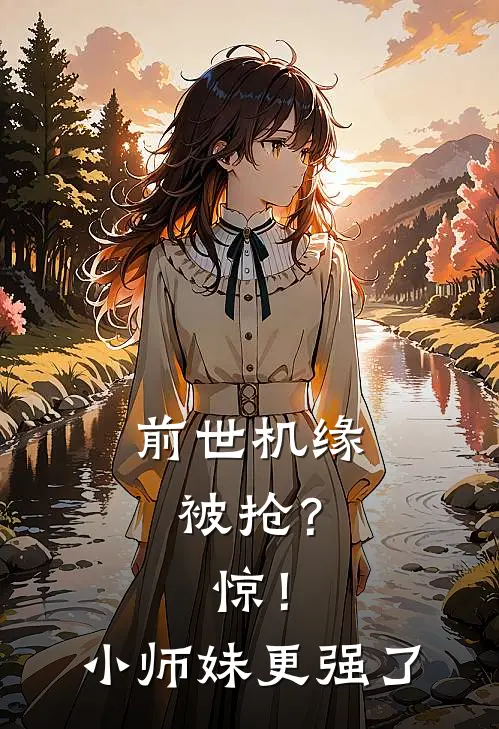 前世机缘被抢？惊！小师妹更强了