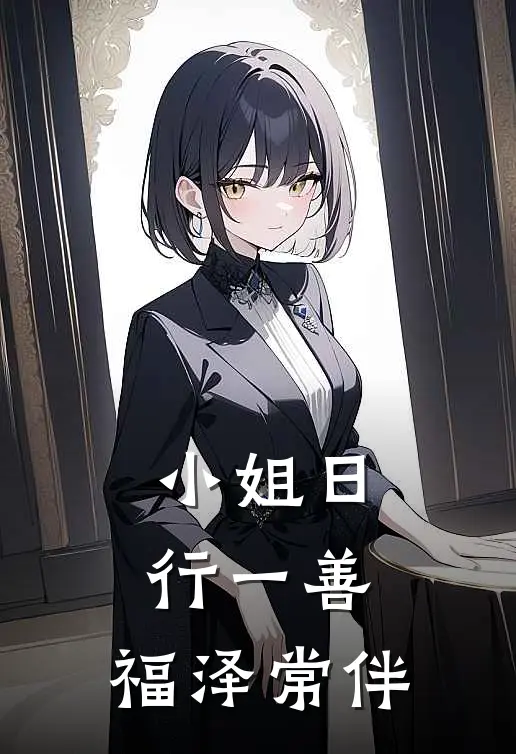 温纾翠翠(小姐日行一善，福泽常伴)全文免费在线阅读_小姐日行一善，福泽常伴完整版免费在线阅读