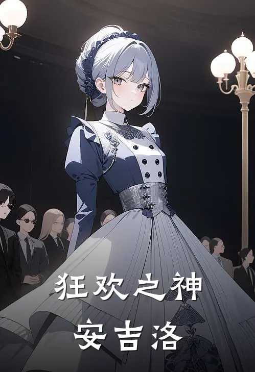 狂欢之神安吉洛