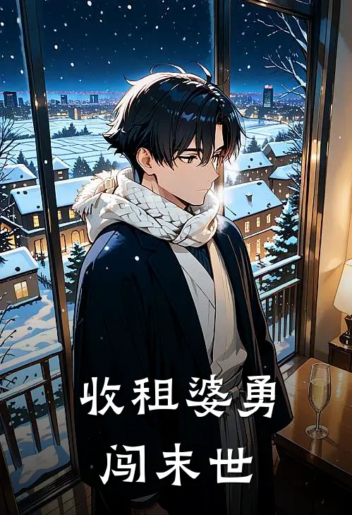 收租婆勇闯末世