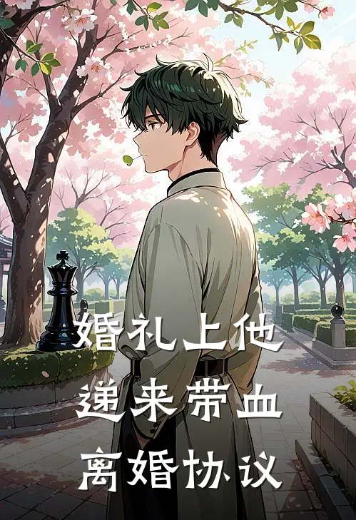 婚礼上他递来带血离婚协议傅沉舟林晚完整版小说_最新章节列表婚礼上他递来带血离婚协议(傅沉舟林晚)