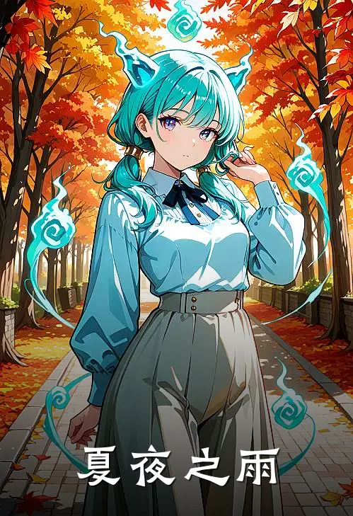 夏夜之雨