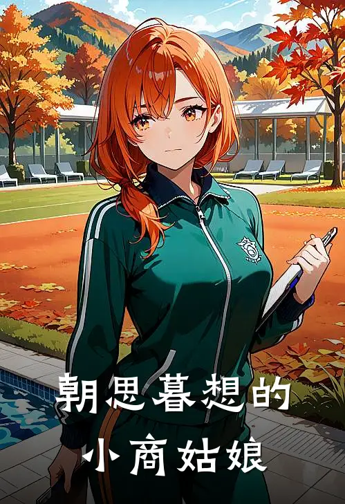 朝思暮想的小商姑娘