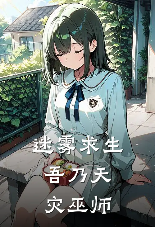 迷雾求生：吾乃天灾巫师