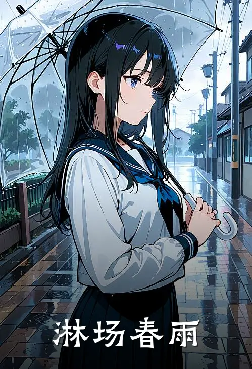 淋场春雨