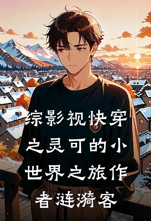 综影视快穿之灵可的小世界之旅作者涟漪客