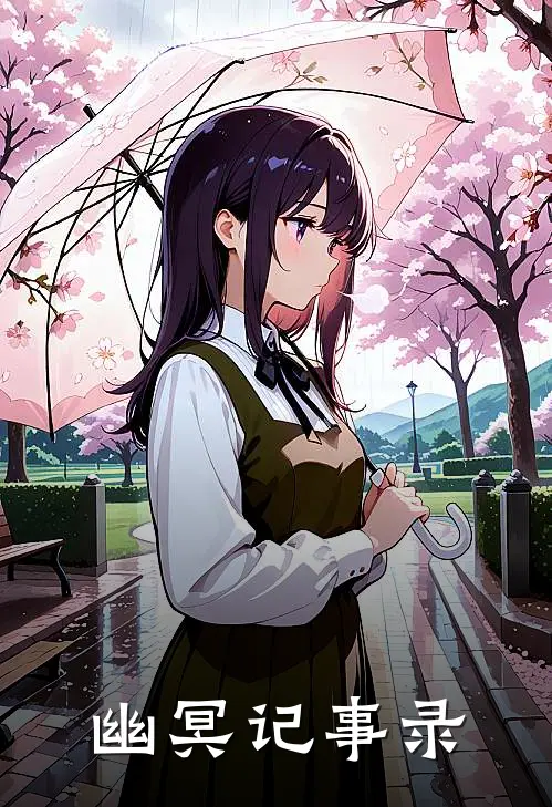 幽冥记事录