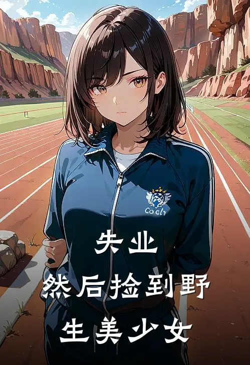 失业，然后捡到野生美少女