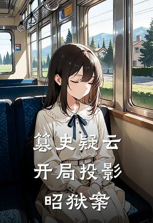 篡史疑云：开局投影昭狱案谢砚张三免费阅读全文_热门小说大全篡史疑云：开局投影昭狱案谢砚张三